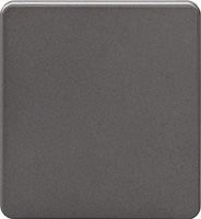 Kranz Miele Round, цвет: Титан